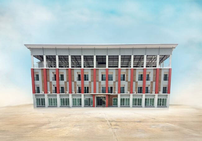 Retouch Cover Apartment 4 Floor By Rtc